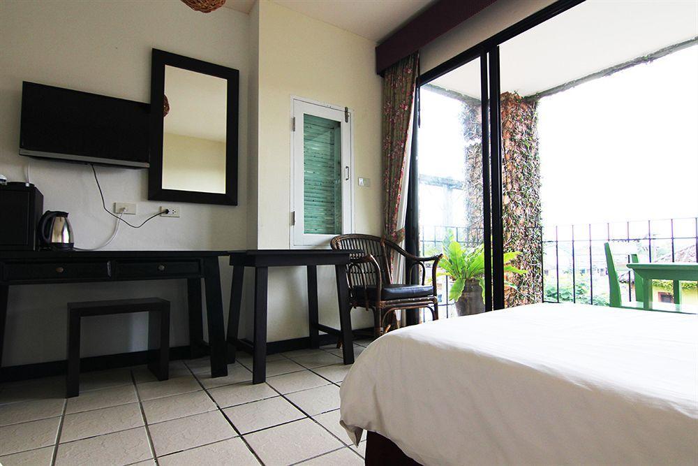 Khaolak Tony Lodge Khao Lak Exteriér fotografie