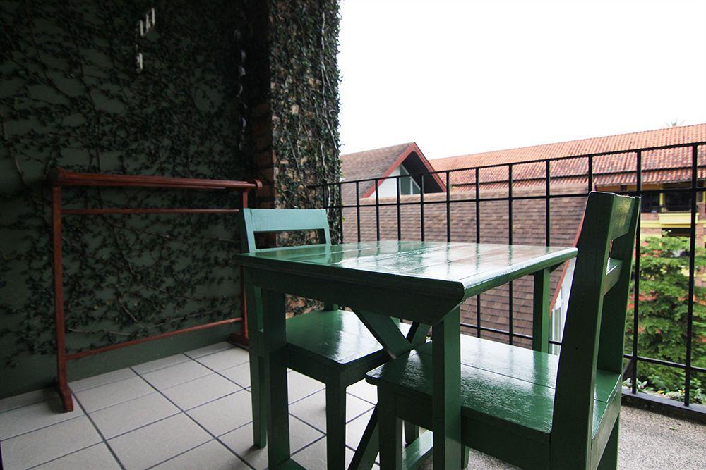 Khaolak Tony Lodge Khao Lak Exteriér fotografie
