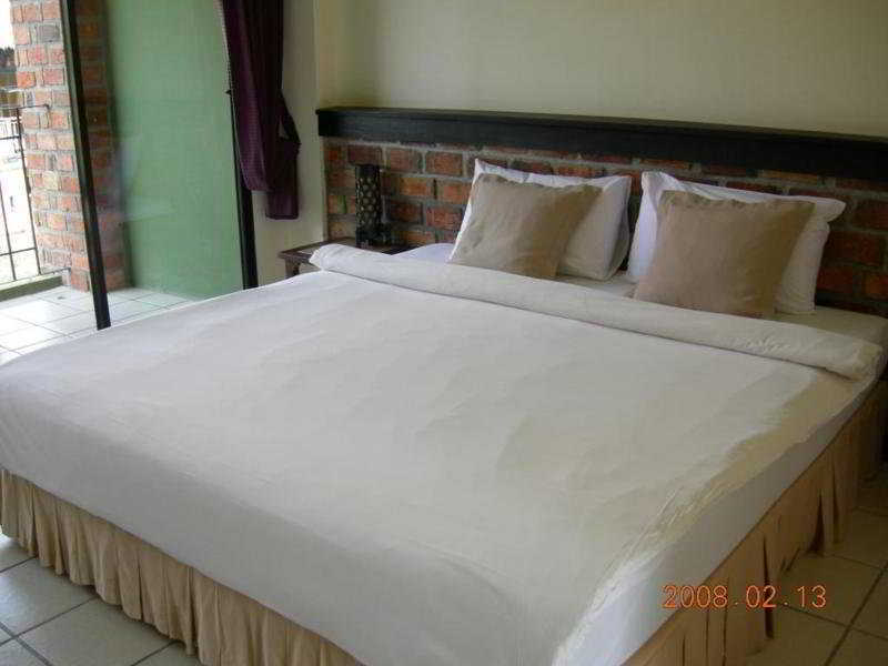 Khaolak Tony Lodge Khao Lak Exteriér fotografie